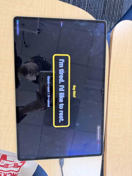 Clench – screenshot 4