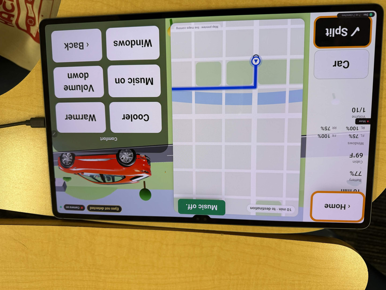 Clench – screenshot 6