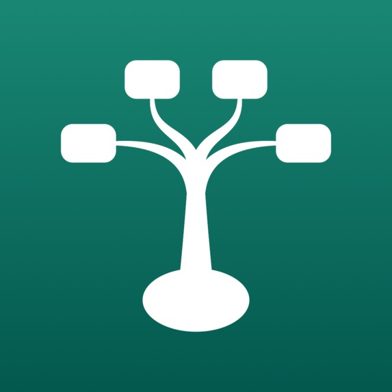 Thoughtree: Mind Map & Outline – screenshot 7
