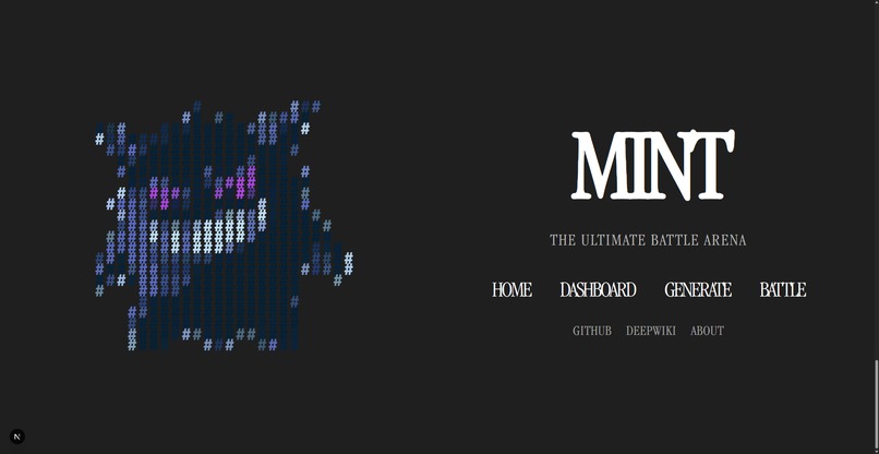 Mint.  – screenshot 3