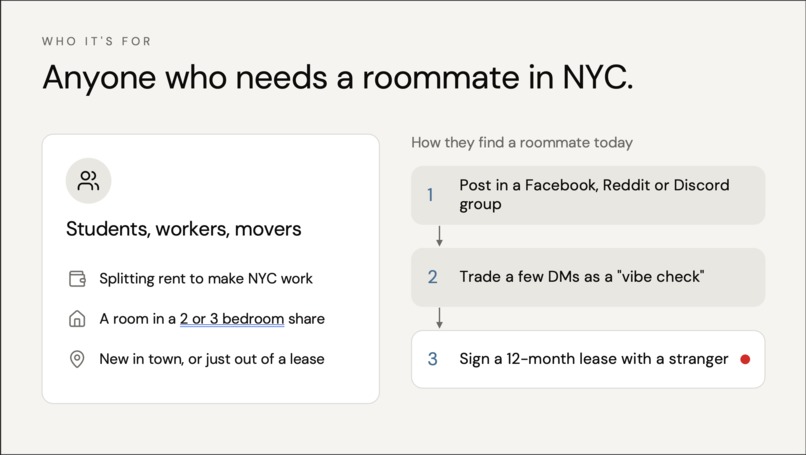 RoomMe – screenshot 7