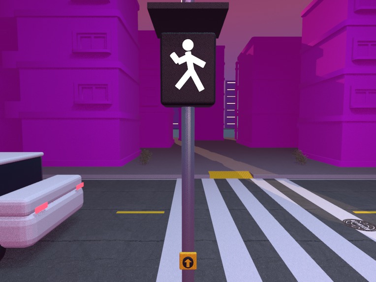 Pawthfinder – screenshot 1