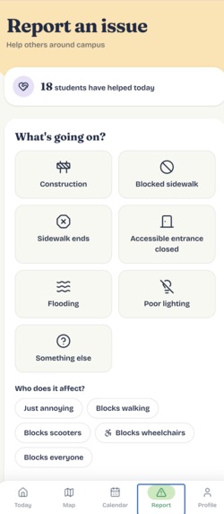 MoWay – screenshot 11