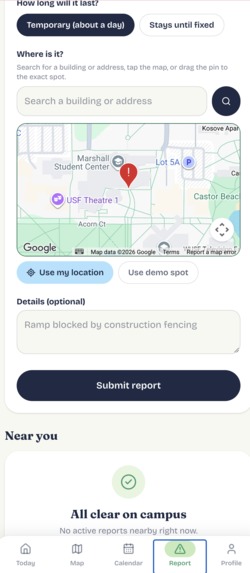 MoWay – screenshot 12