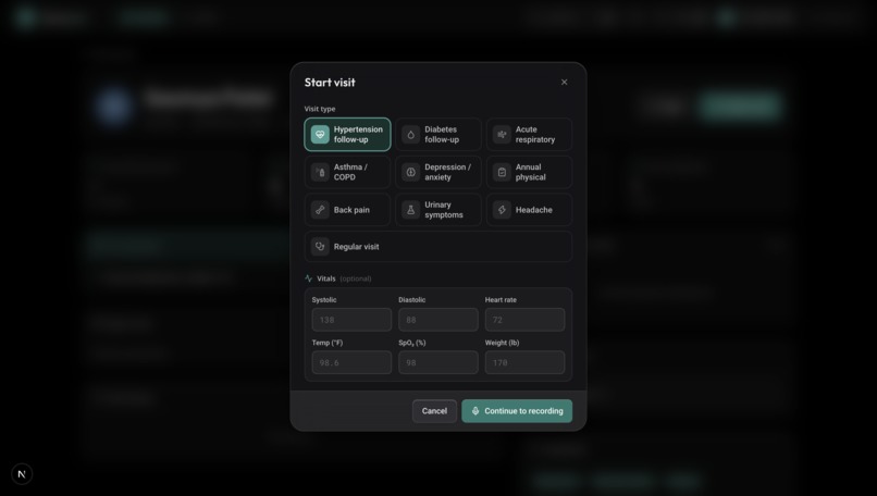 CarryOver – screenshot 6