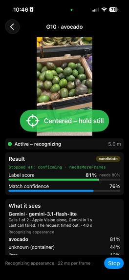 Mira – screenshot 8