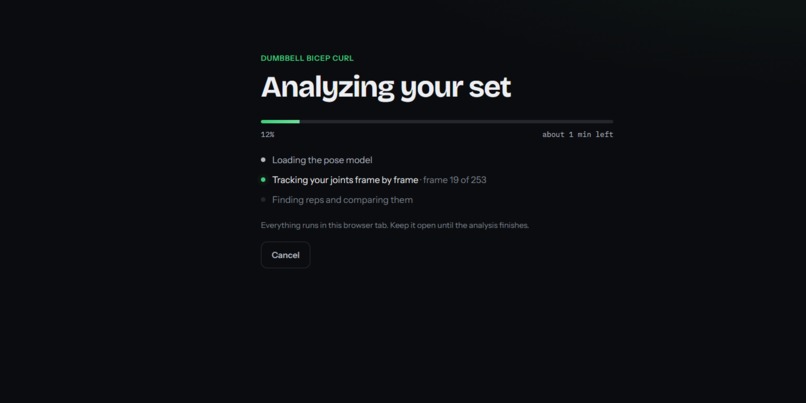 Spotter – screenshot 3