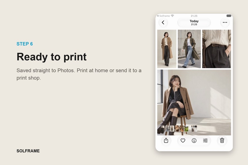 Solframe – screenshot 6