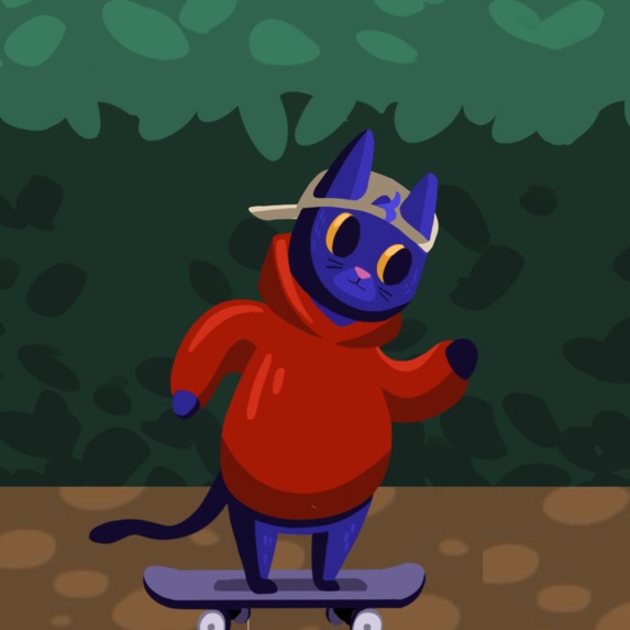 Claw and Corridor – screenshot 1