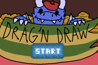 Drag'n Draw