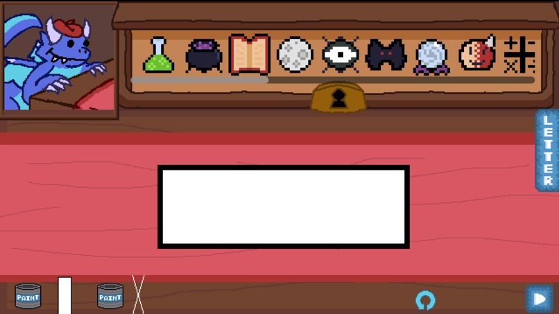 Drag'n Draw – screenshot 2