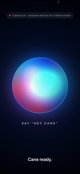 CaneEye – screenshot 5