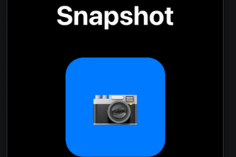 Snapspot
