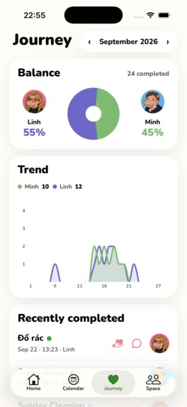 Roxily – screenshot 12