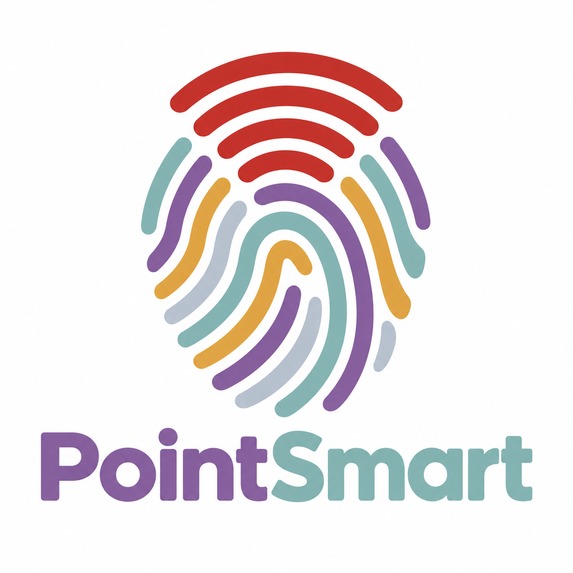 Point Smart – screenshot 1