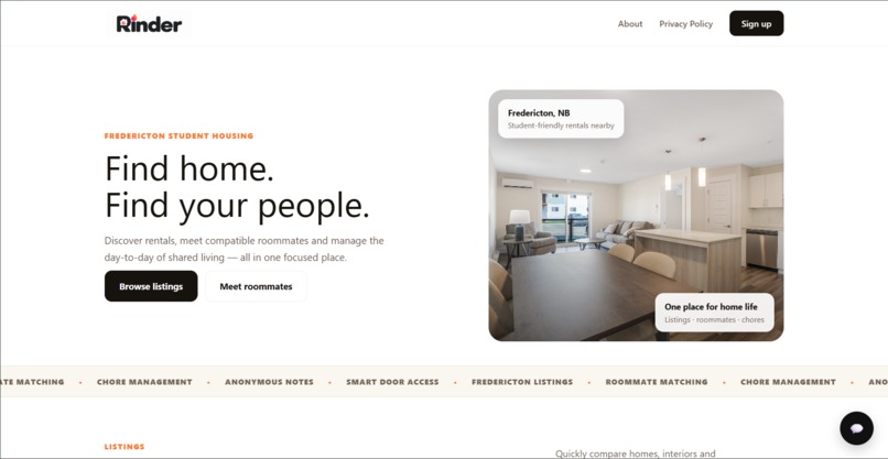 Rinder – screenshot 2