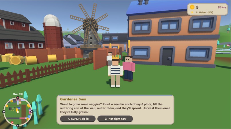 Ludify – screenshot 2