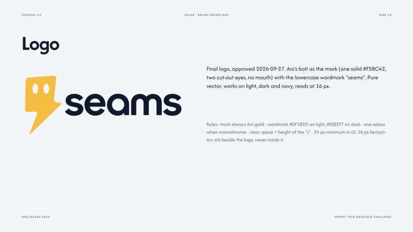 Seams – screenshot 8