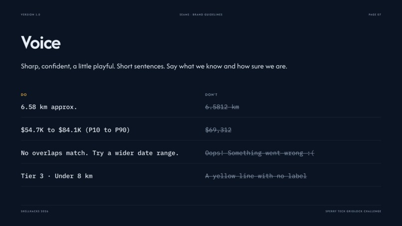 Seams – screenshot 11