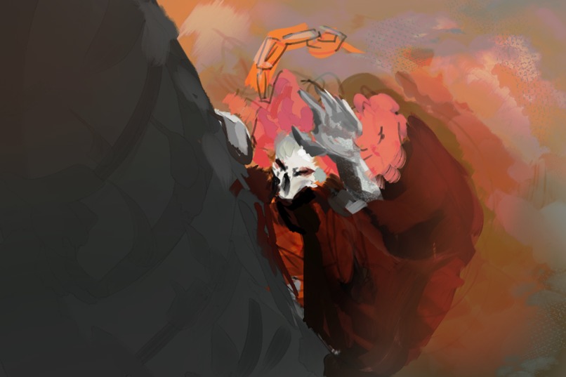Tower of Tyranny  – screenshot 1