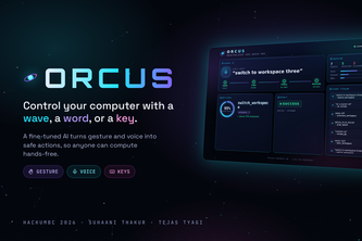 Orcus
