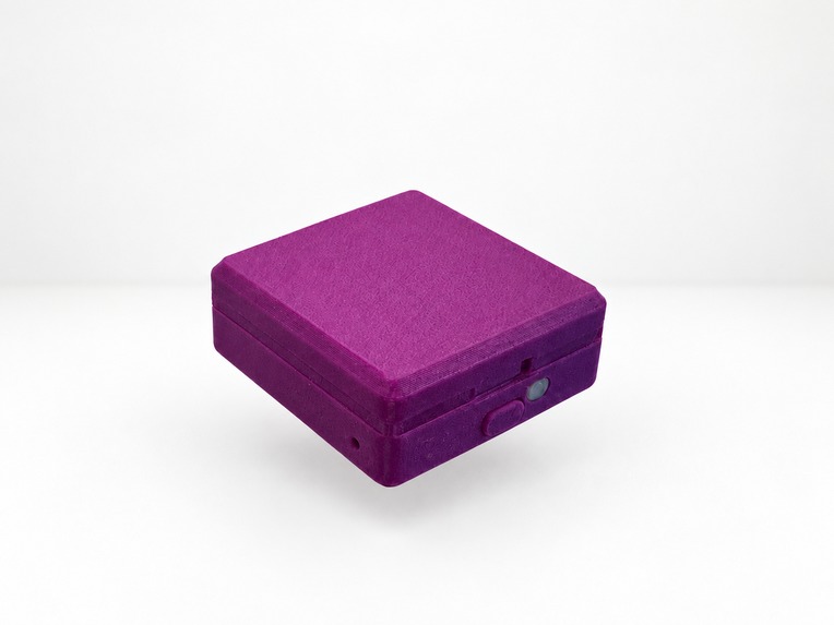 Kinetiq – screenshot 1
