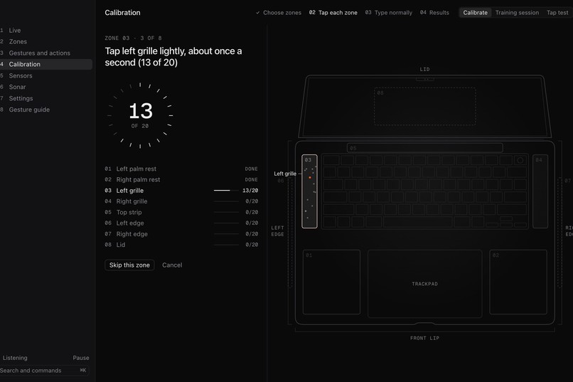 Ghostkeys – screenshot 5