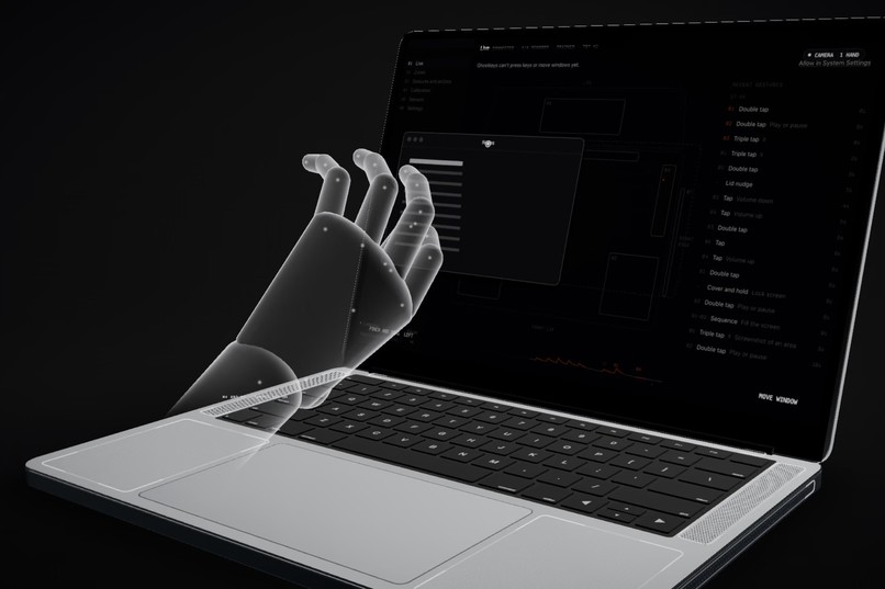 Ghostkeys – screenshot 6