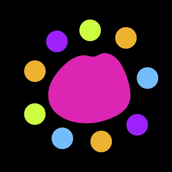Dotting: Rock Mandala Dot Art – screenshot 1