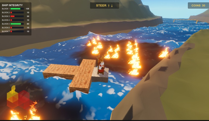 Kingship – screenshot 1