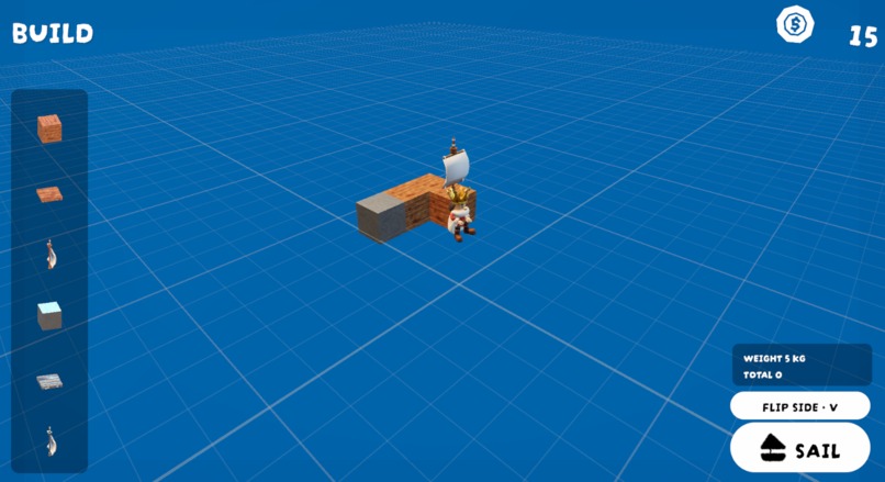 Kingship – screenshot 2