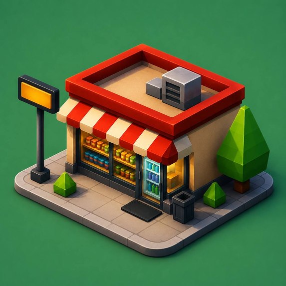 Corner Store Tycoon – screenshot 9