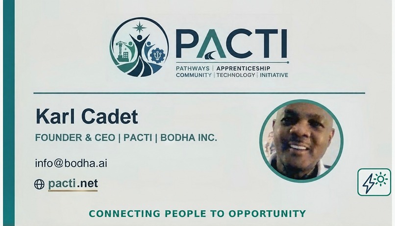 PACTI Pathway Agent – screenshot 2