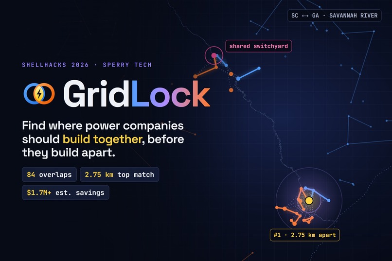 GridLock – screenshot 2