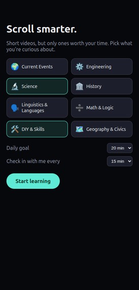 SmartTok – screenshot 4