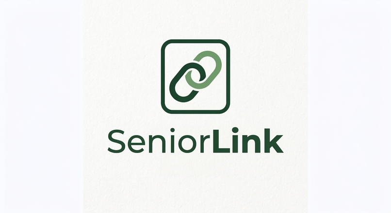 SeniorLink – screenshot 1
