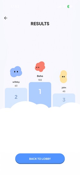 Lobby:Play games With Friends – screenshot 9