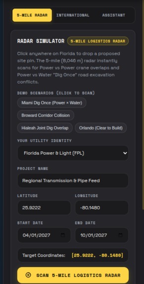 GridSync – screenshot 3