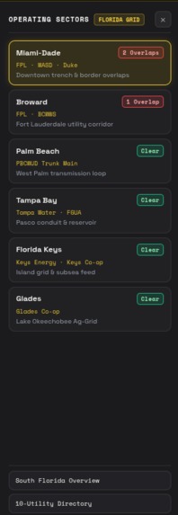 GridSync – screenshot 5