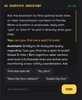 GridSync – screenshot 7