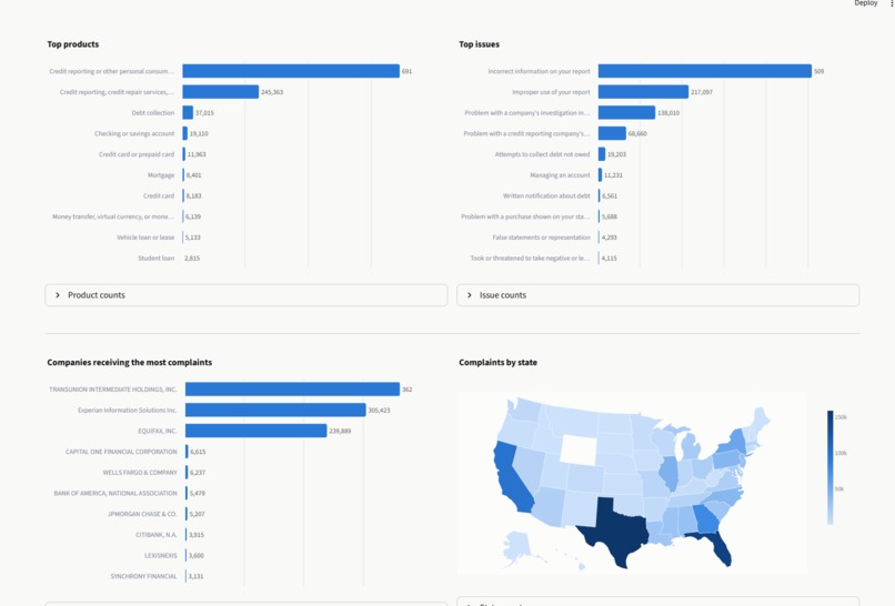 Wolf Analyzer – screenshot 2