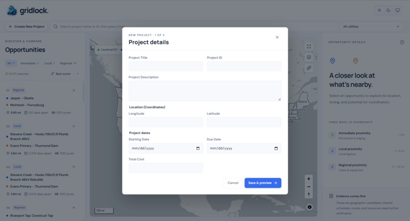 gridlock – screenshot 4