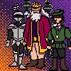 Killing the King – screenshot 1