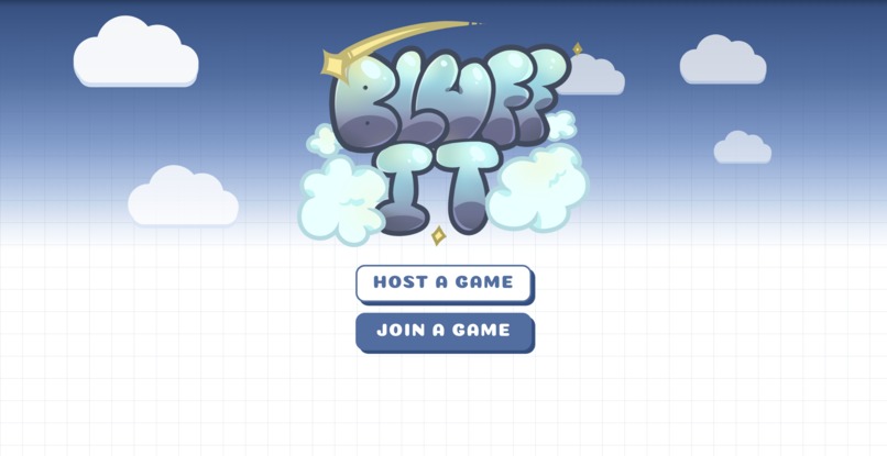 Bluff It! – screenshot 1