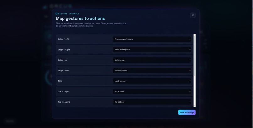 Orcus – screenshot 3