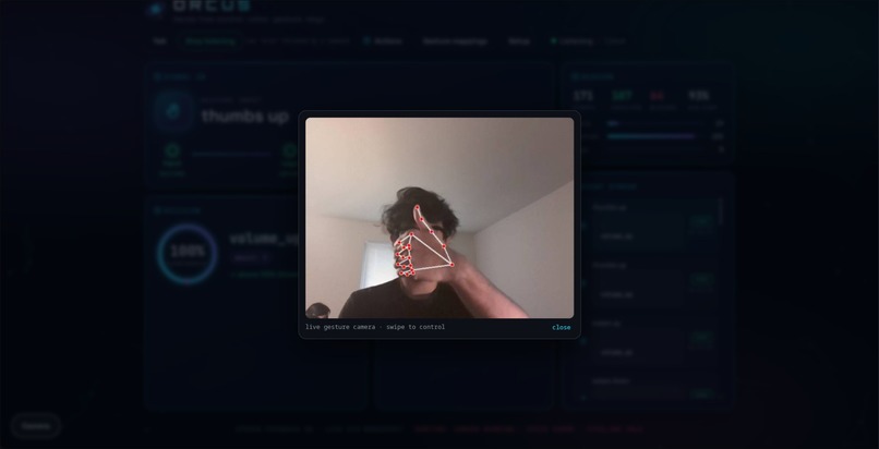 Orcus – screenshot 4