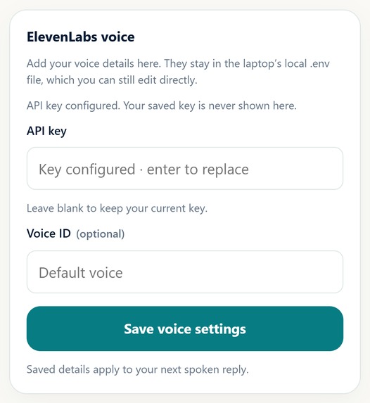 Attune – screenshot 8