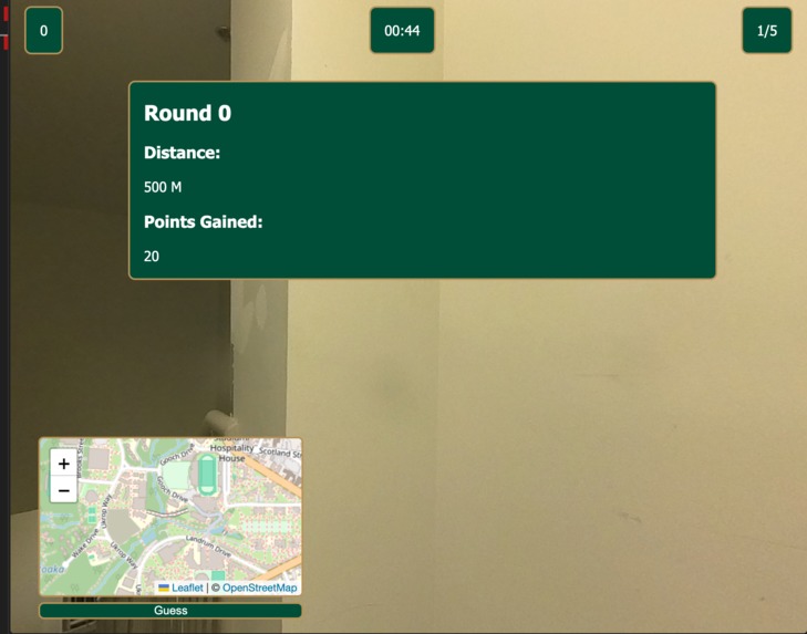 WMGuessr360 – screenshot 1