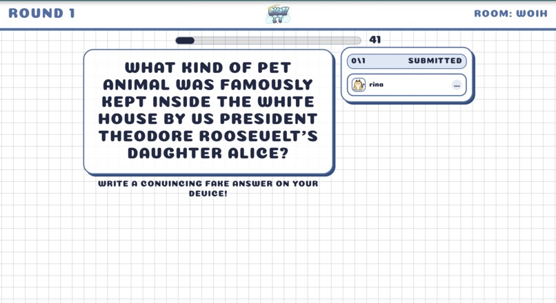 Bluff It! – screenshot 5