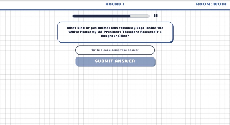 Bluff It! – screenshot 6